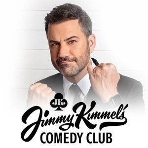 Jimmy Kimmel’s Comedy Club