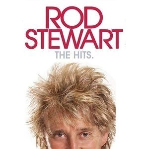 Rod Stewart