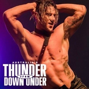 Thunder From Down Under