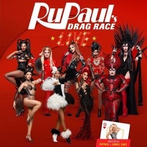 RuPaul’s Drag Race LIVE!