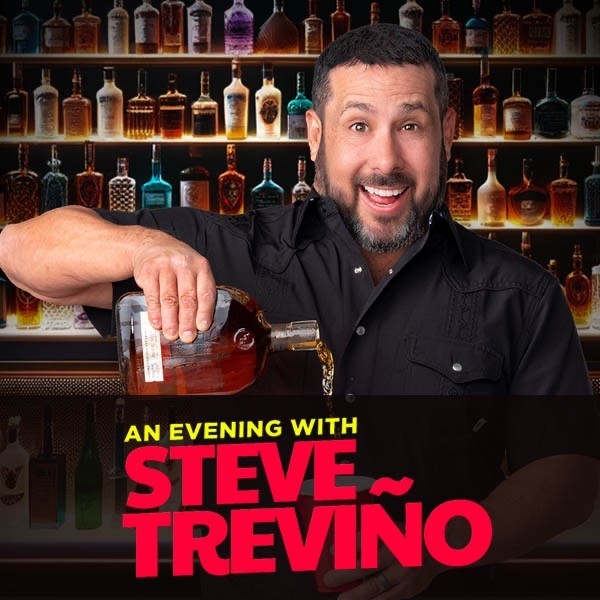 Steve Trevino